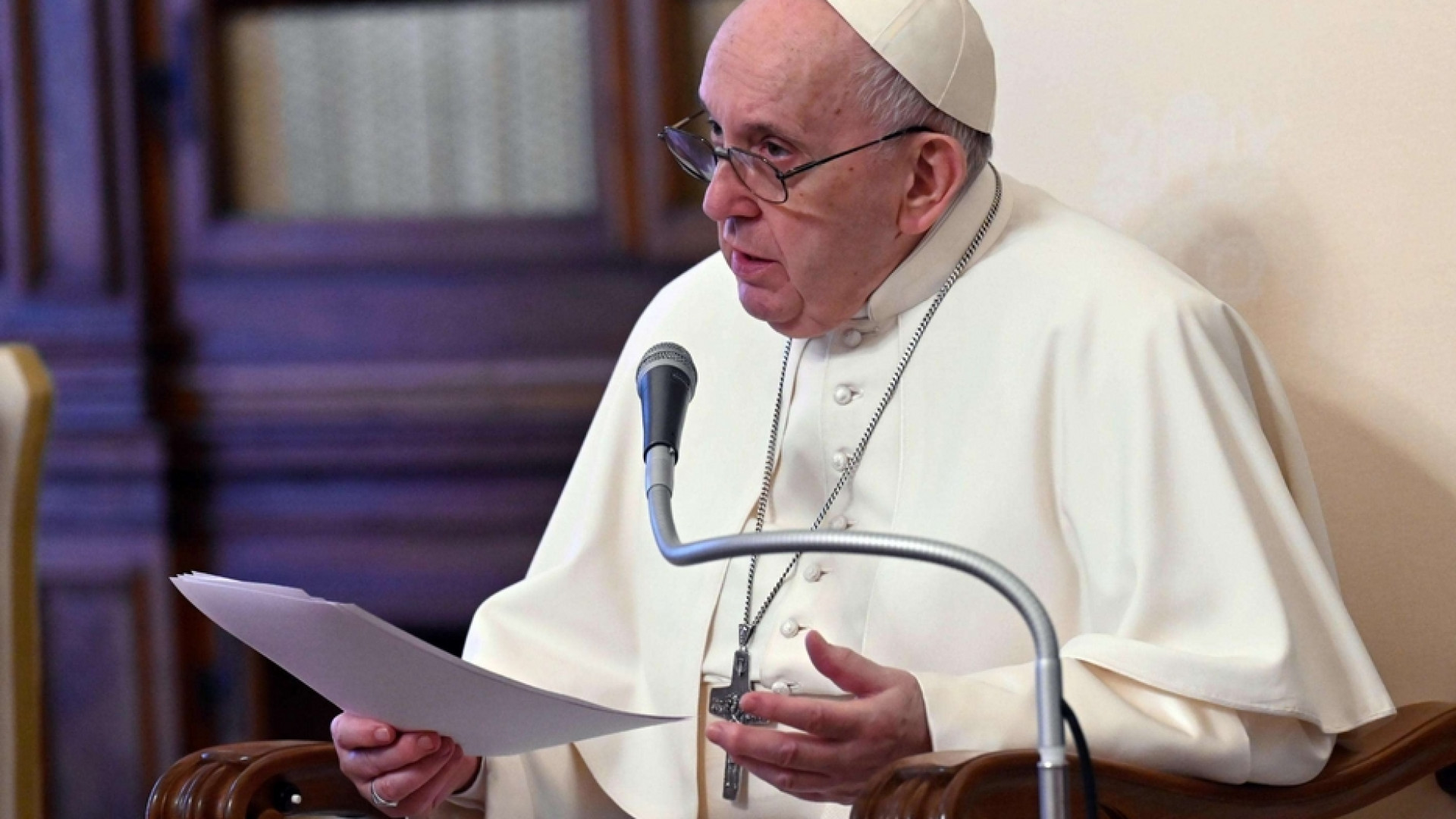 Immagine di Nuova legge anti-corruzione per i dirigenti vaticani