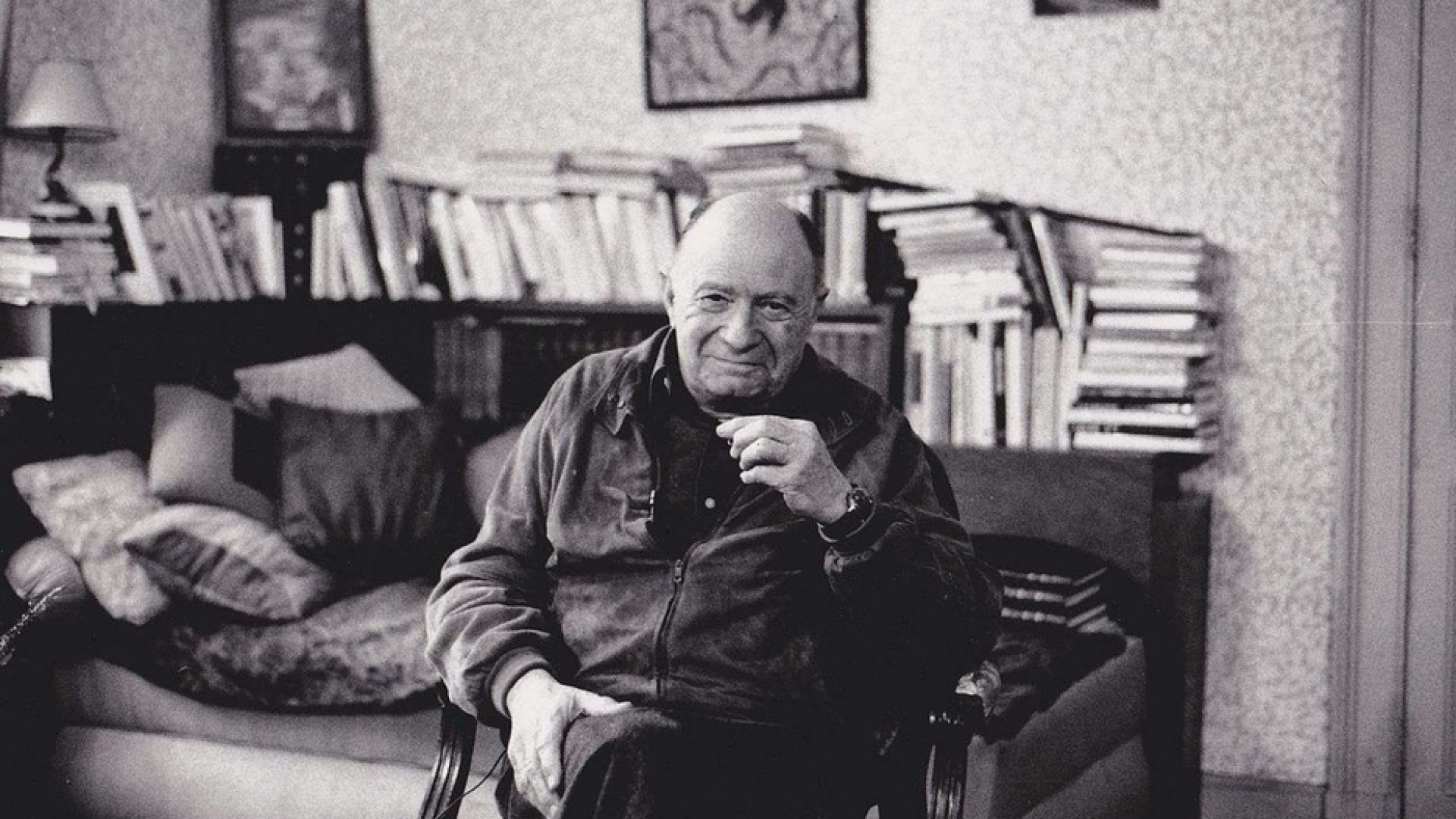 Immagine di È tempo di rivalutare l'«anarchia cristiana» di Jacques Ellul?