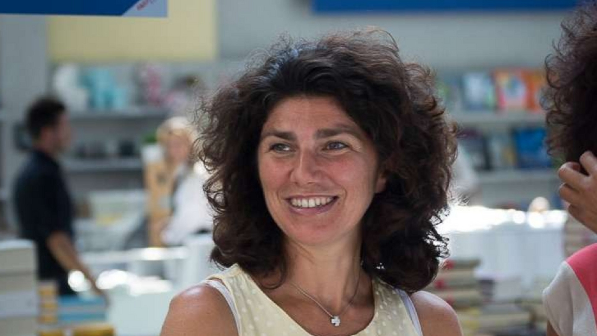 Immagine di «Il perdono mi ha fatto guarire. Ma la giustizia faccia il suo corso»