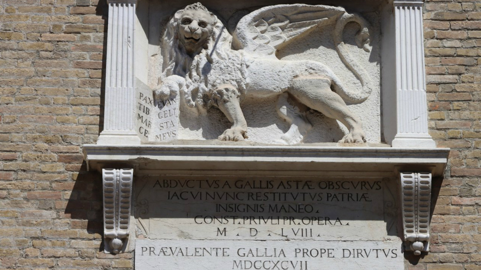 Immagine di Zucchi: cronache dalla “Terraferma”