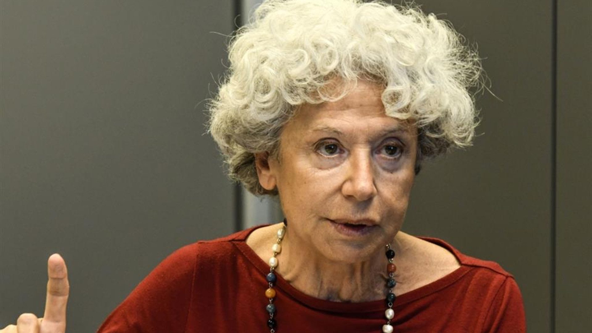 Immagine di Perché è giusto parlare di «libertà di maternità»