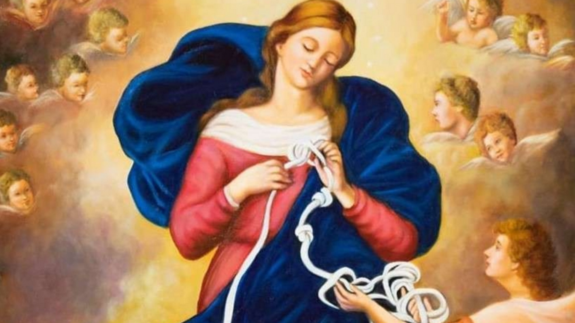 Immagine di Le Messe in diretta tv e social di domenica 2 maggio 2021
