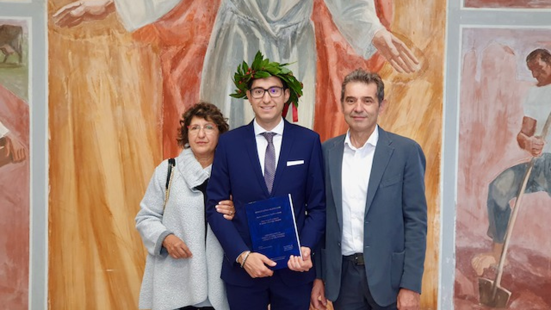 Immagine di Geometra, cuoco e supermanager