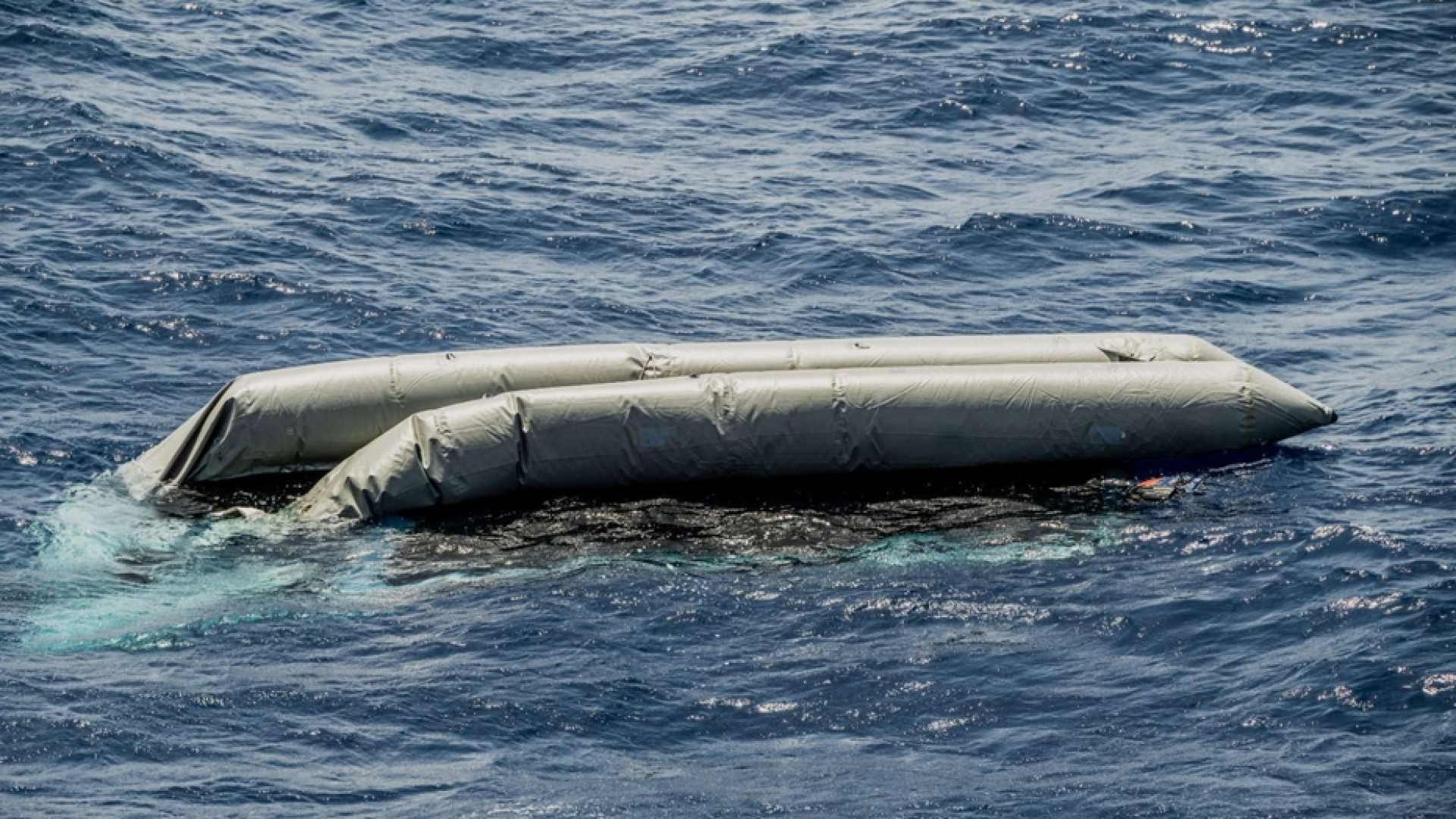 Immagine di Altri naufragi davanti alla Libia. A Trapani la "Sea Watch" con 450 a bordo