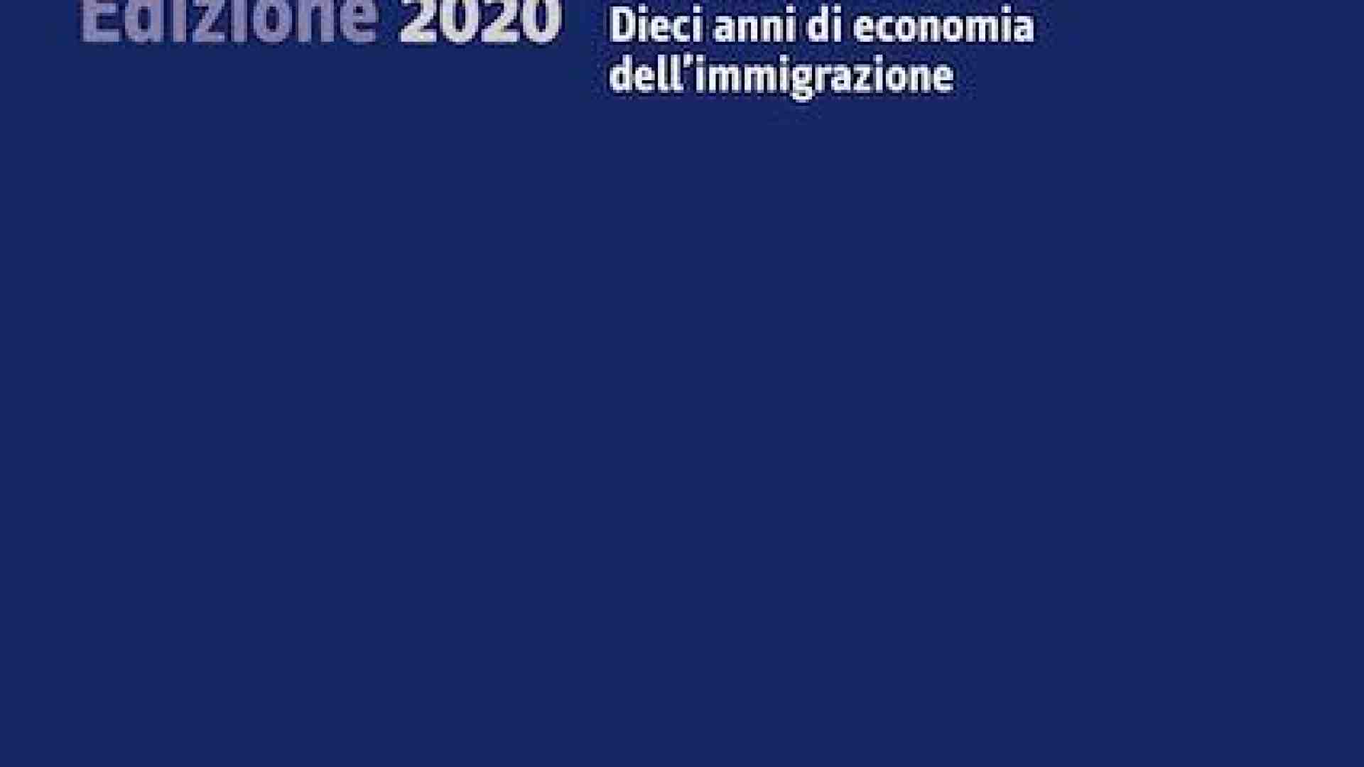 Immagine di Il contributo degli immigrati all’economia italiana