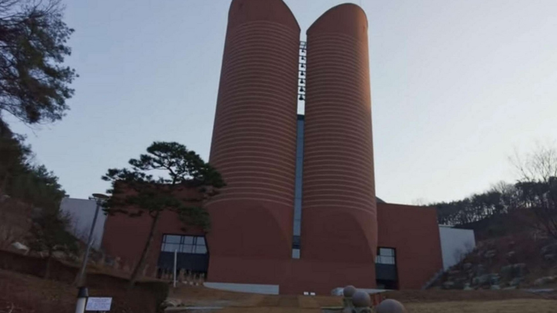 Immagine di Dalla Corea del Sud la preghiera per bambini e ragazzi