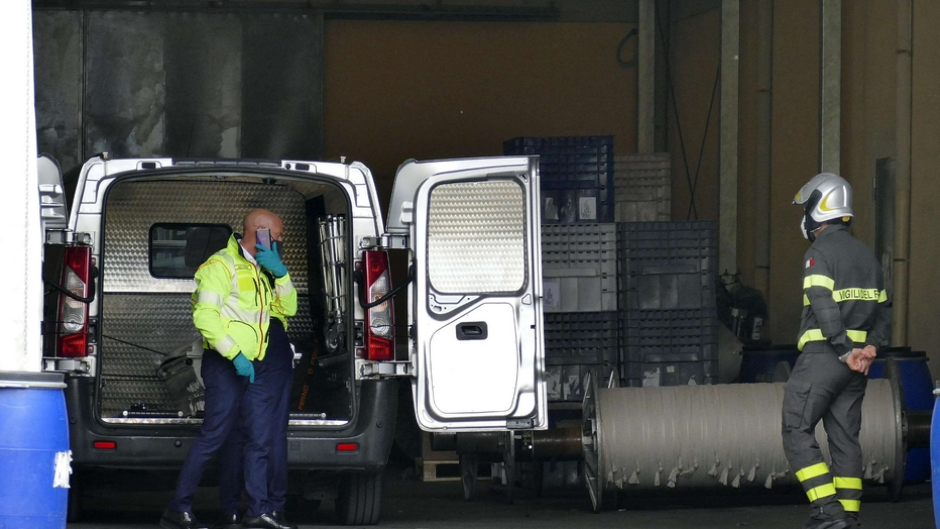 Immagine di Morte in fabbrica, l'incubo sicurezza. «La vera lotta è per il lavoro buono»