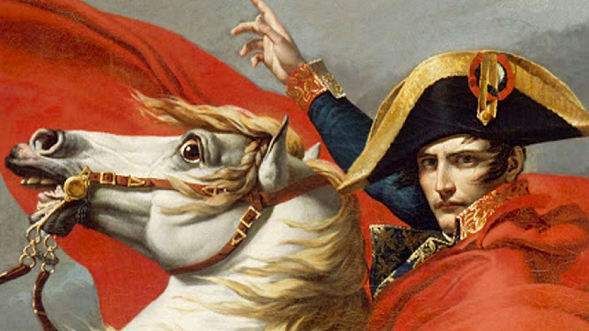 Immagine di Napoleone Bonaparte e la fede, vinto anche da Dio