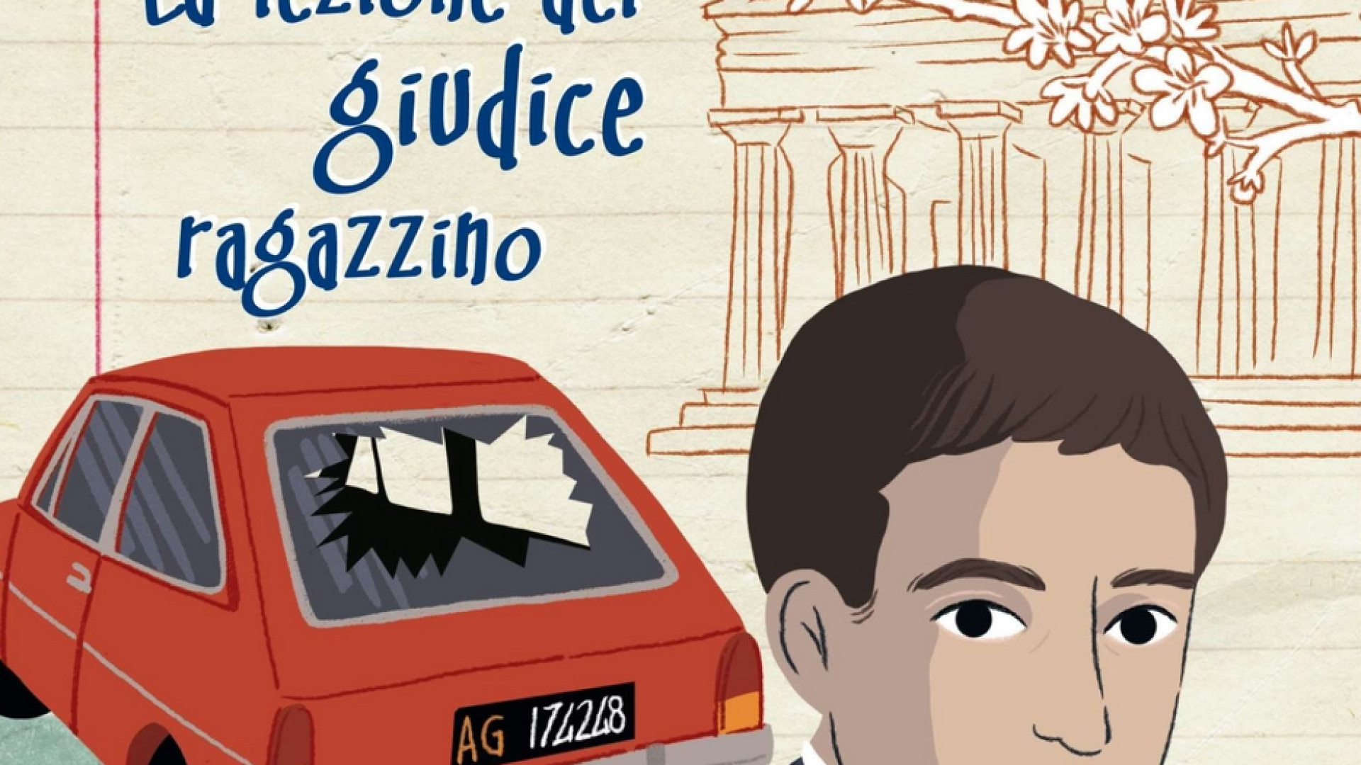 Immagine di Il Papa: ragazzi, fate come Livatino. Una vita per la giustizia