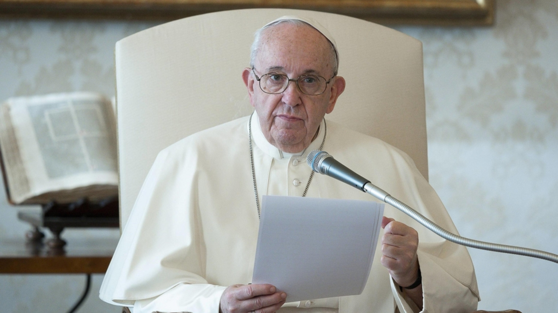 Immagine di Nasce il ministero del catechista