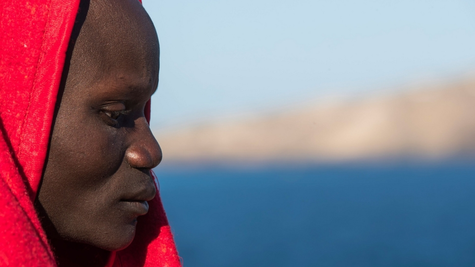 Immagine di L’abisso dei migranti nel paradiso Canarie