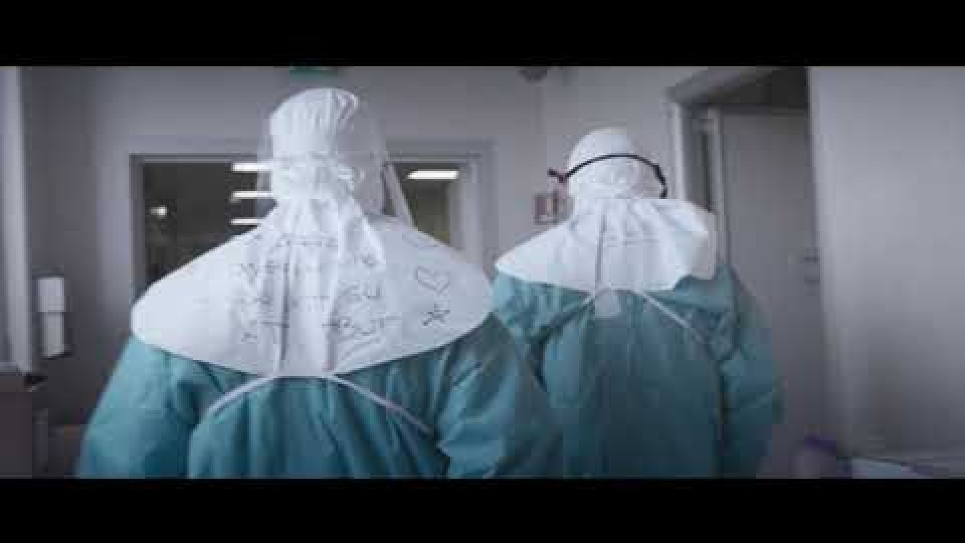 Immagine di In un docufilm i giorni più bui del Covid a Milano