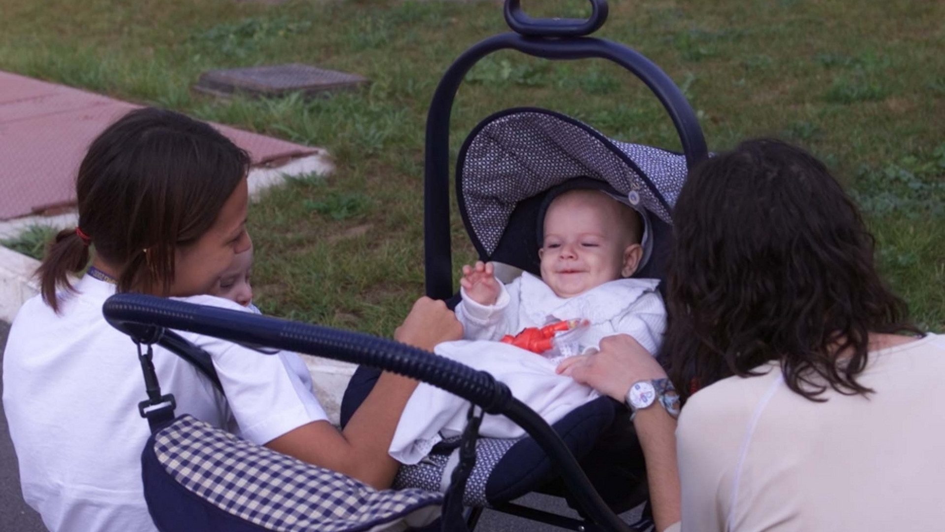 Immagine di Microcredito per le mamme sole in difficoltà