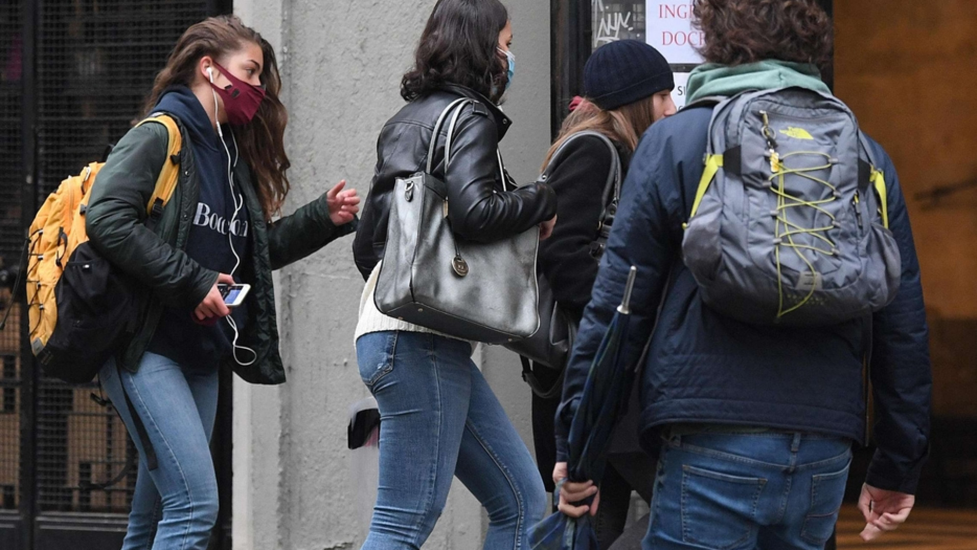 Immagine di Scuole anti-Covid: nel dl Sostegni nemmeno un euro per le paritarie