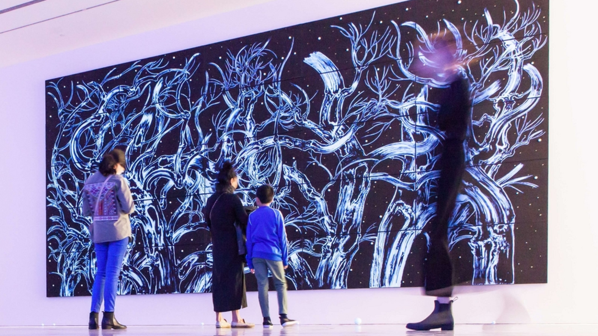 Immagine di Se l'arte è relazione il museo è uno spazio politico