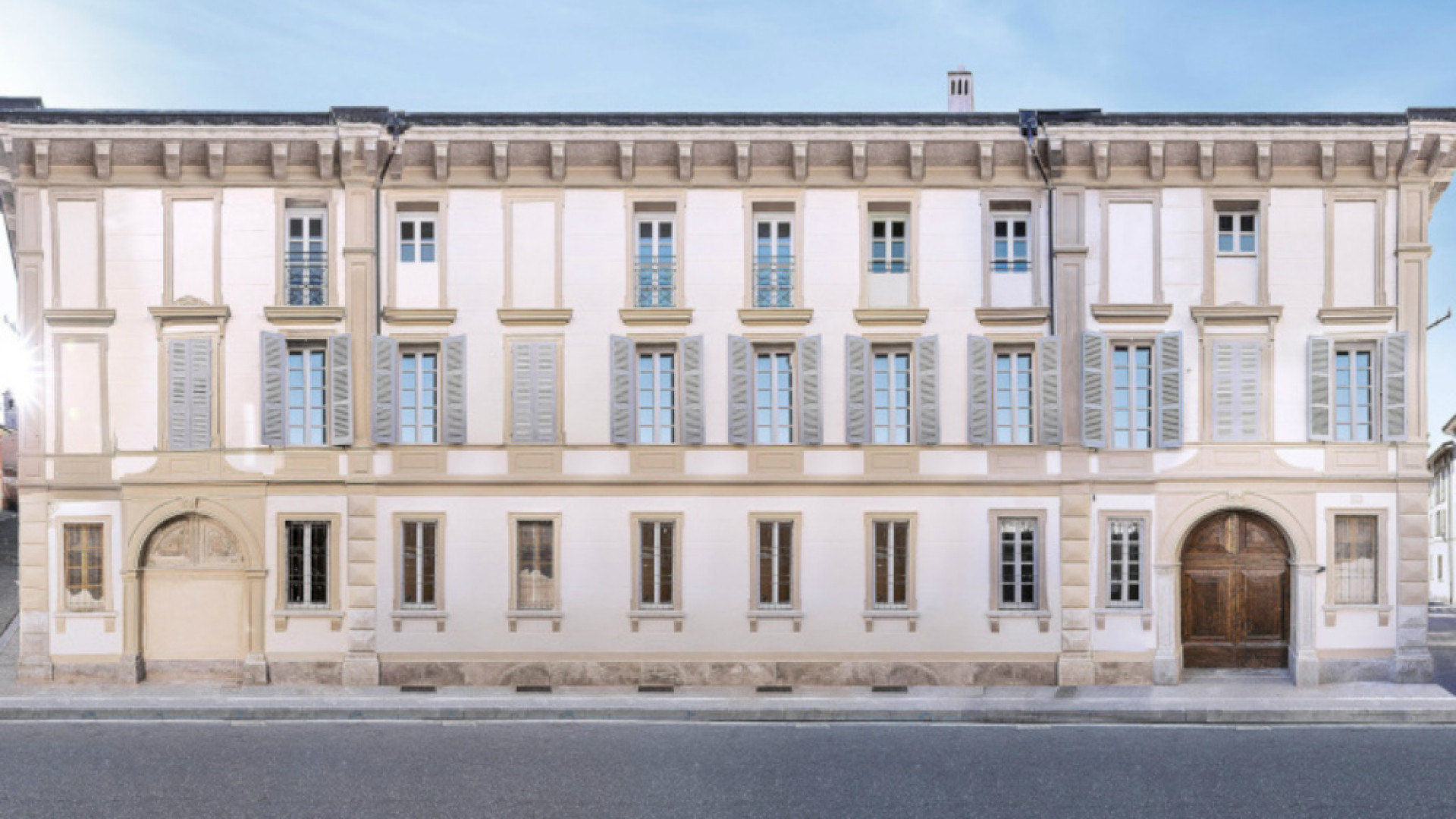 Immagine di Un centro d’eccellenza per la formazione musicale
