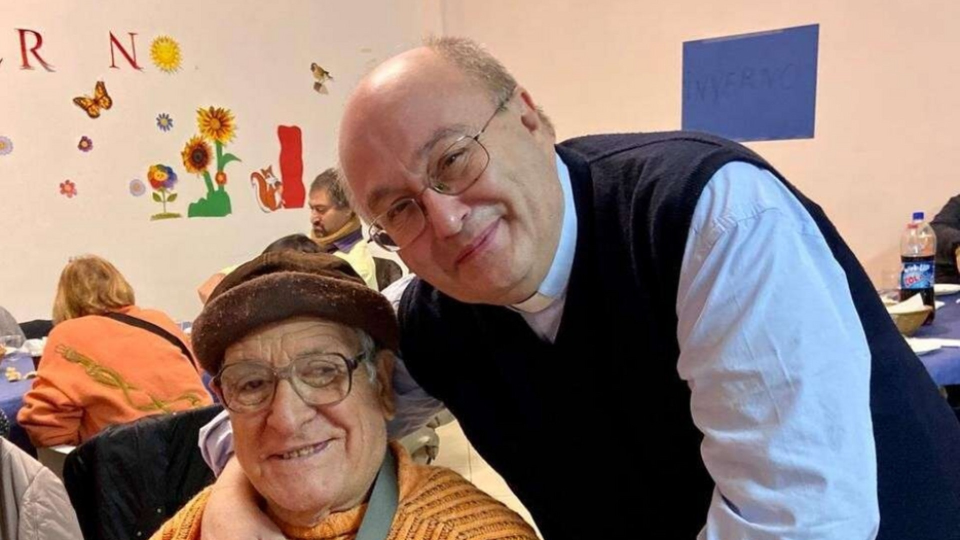 Immagine di Don Mazzafaro nuovo vescovo di Cerreto Sannita-Telese-Sant’Agata de’ Goti