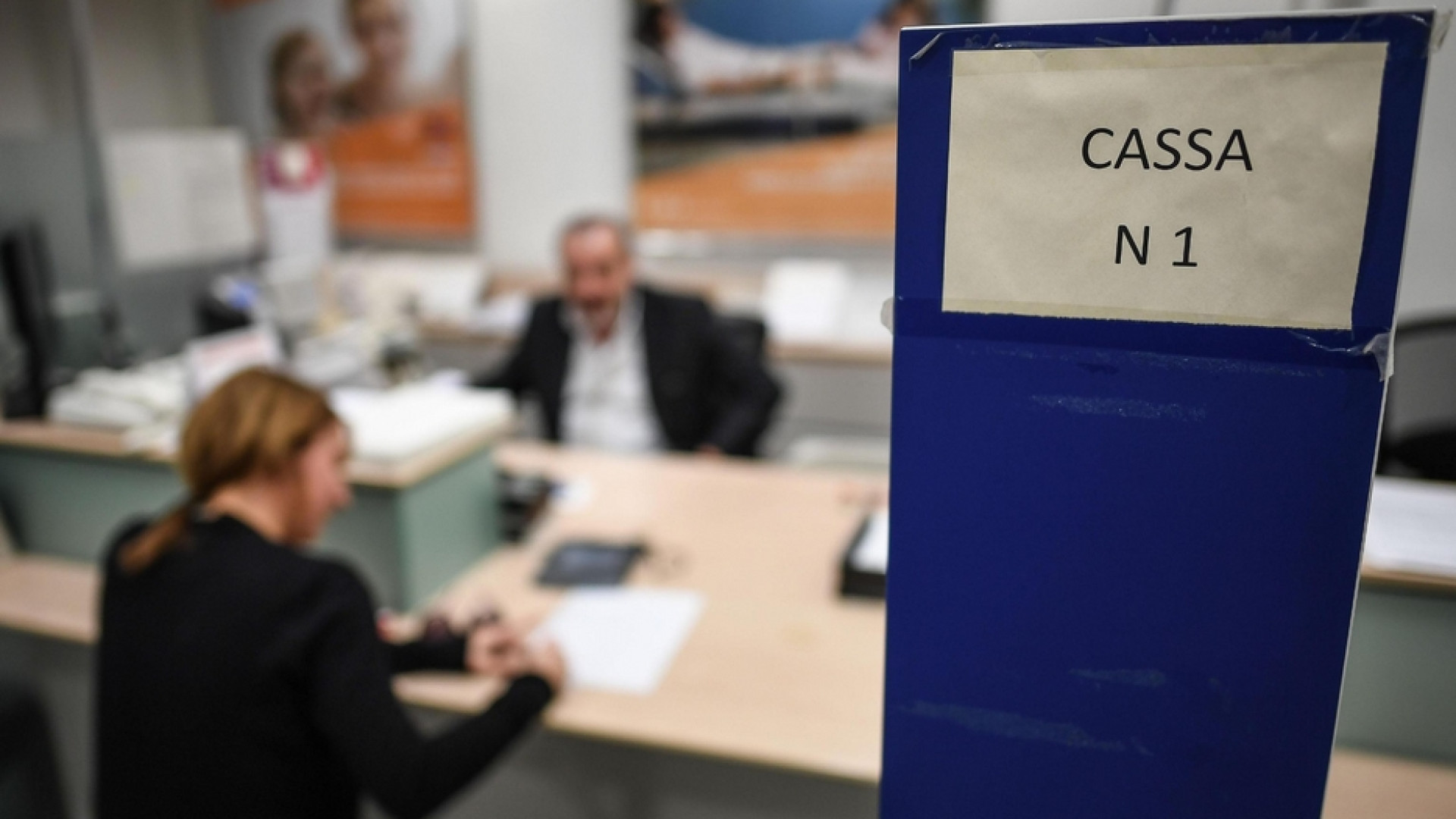 Immagine di First Cisl: nelle banche più che le fusioni servono piani per occupazione
