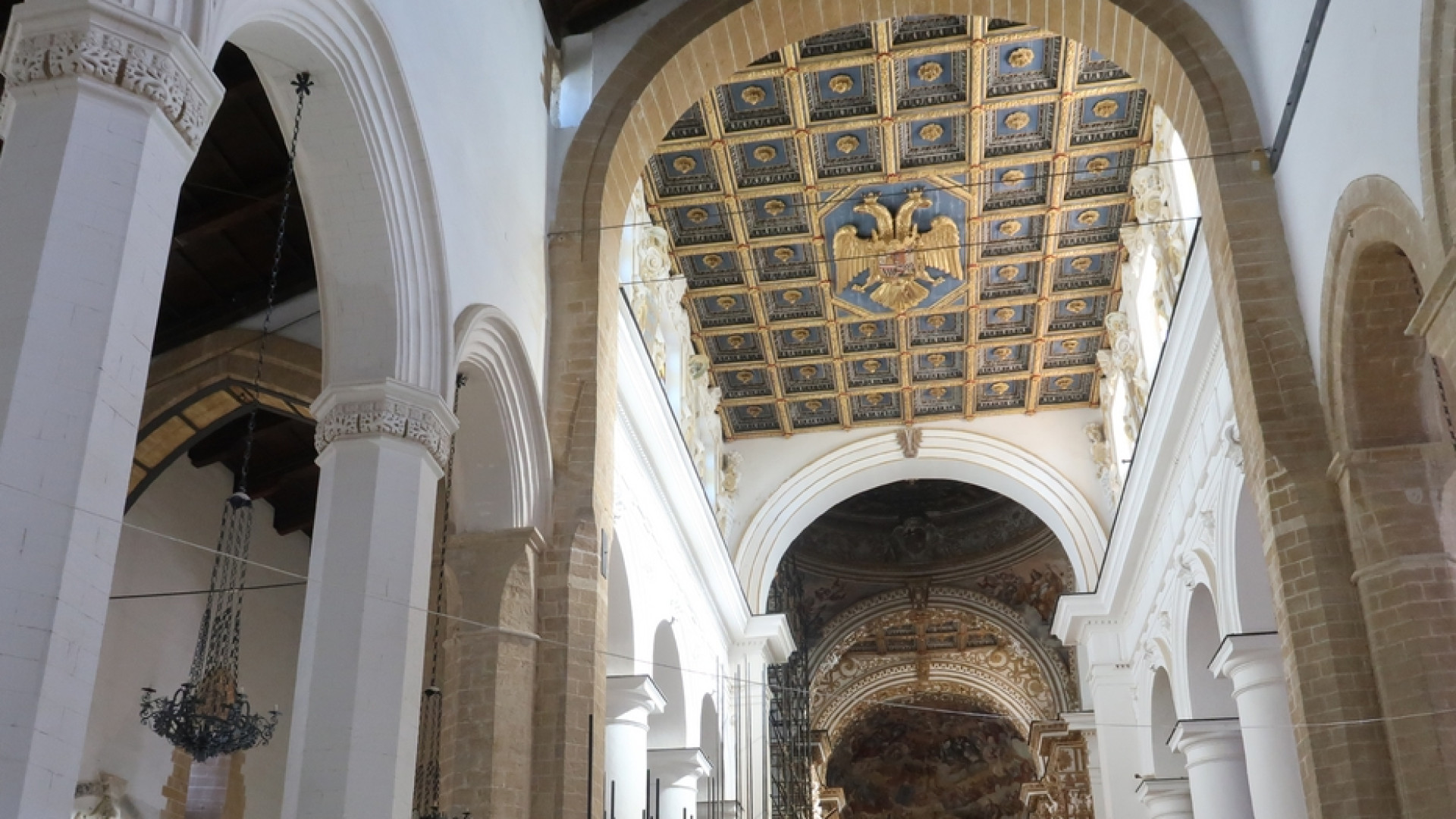 Immagine di Le Messe in diretta tv e social di domenica 9 maggio