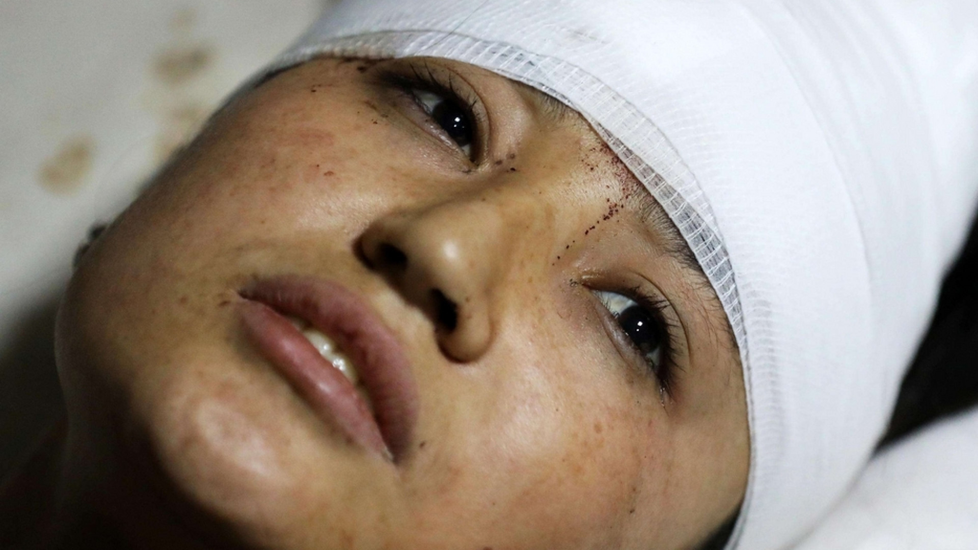 Immagine di Strage di studentesse, oltre 50 morti a Kabul