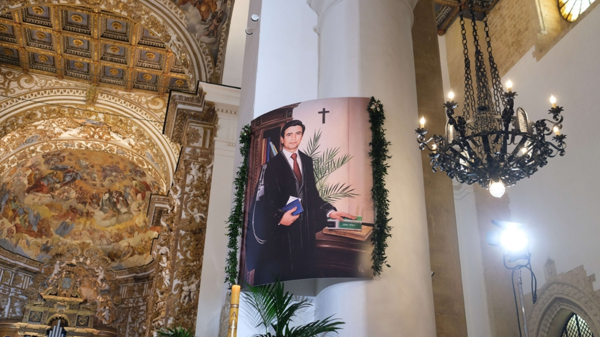 Immagine di Il giudice Livatino è beato. "Coerenza piena tra fede e vita"