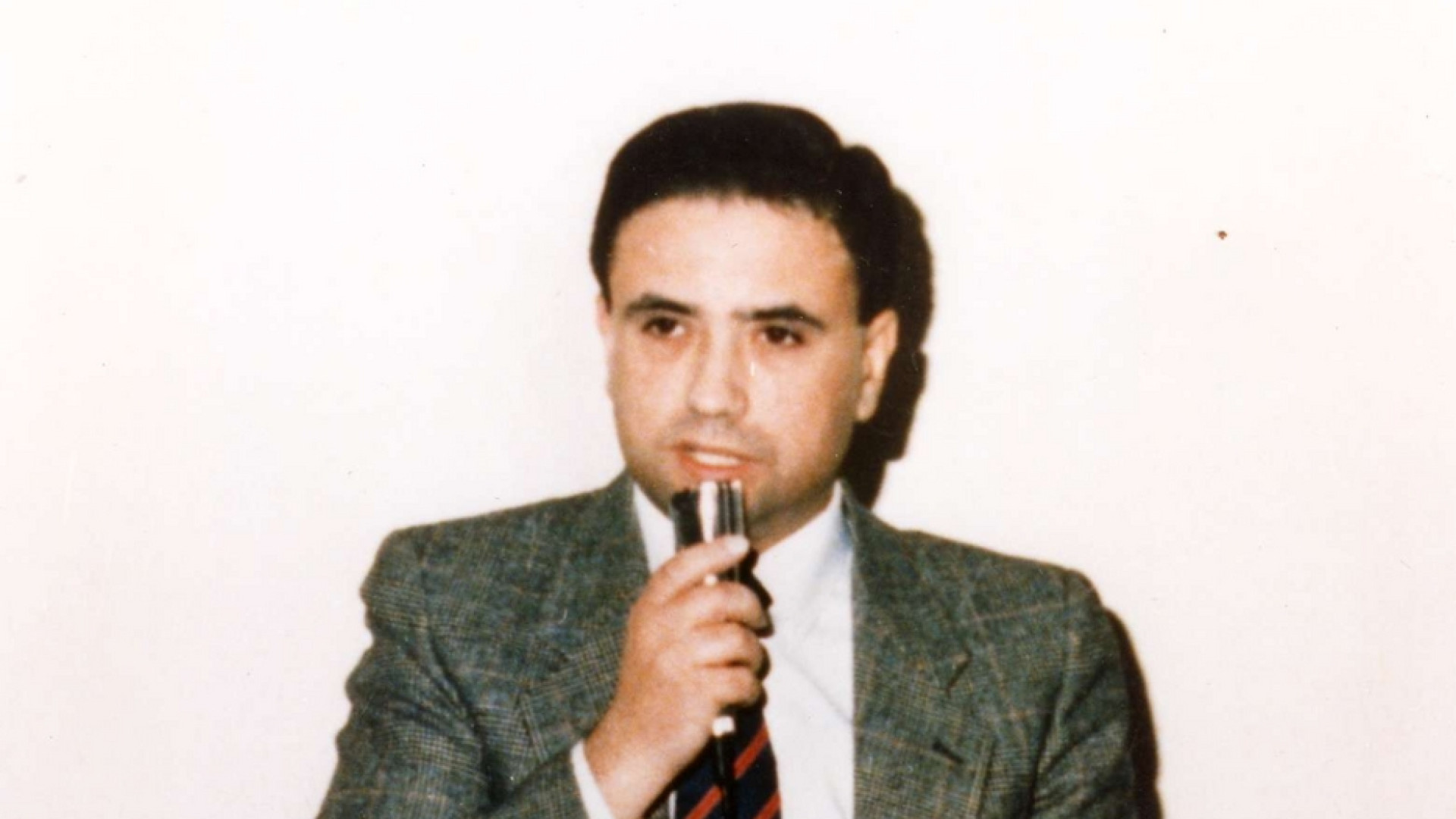 Immagine di Piero Nava, testimone dell'omicidio: «Quell'istante mi ha cambiato la vita»
