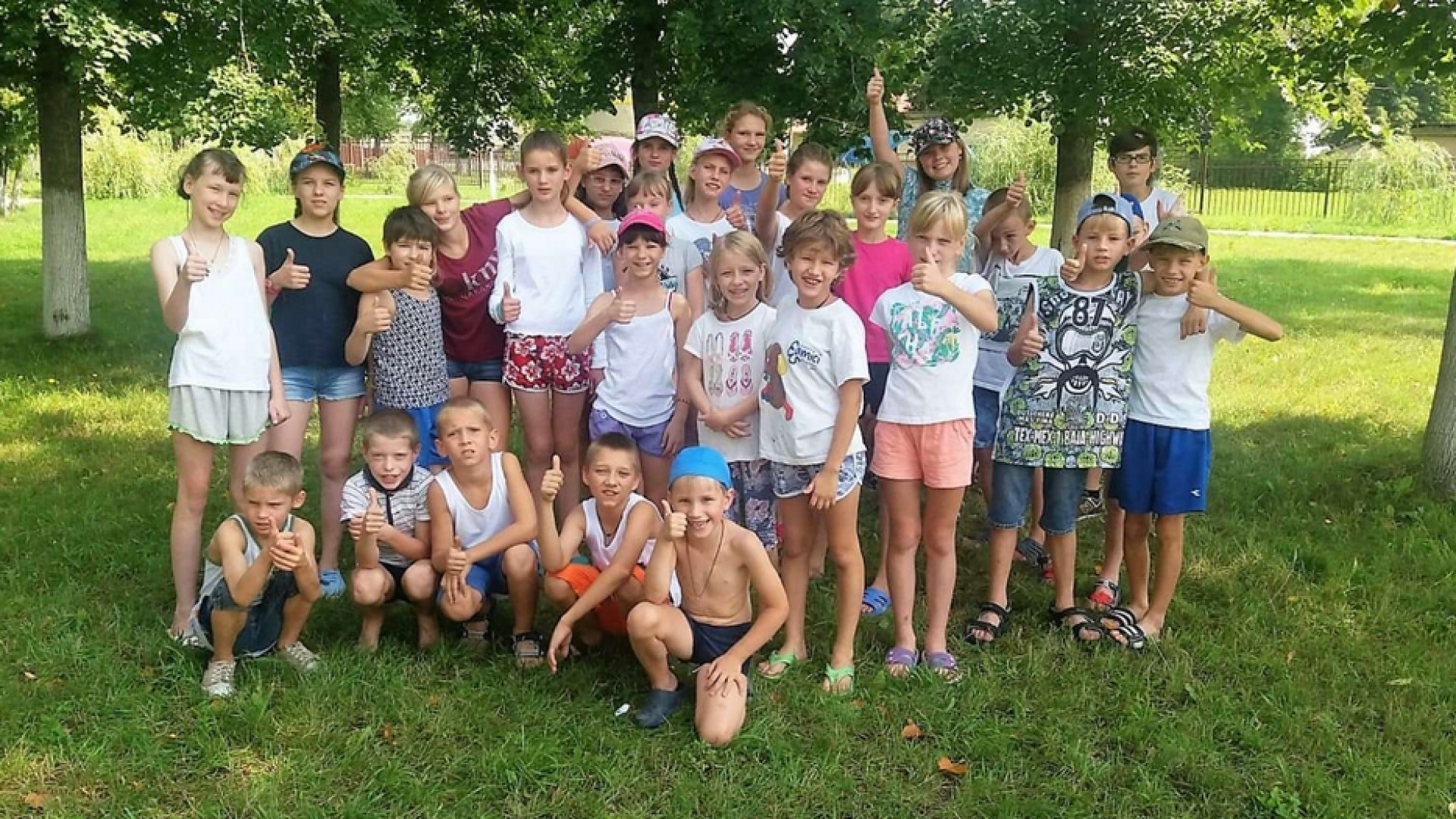 Immagine di I bambini di Chernobyl e quella voglia di Italia