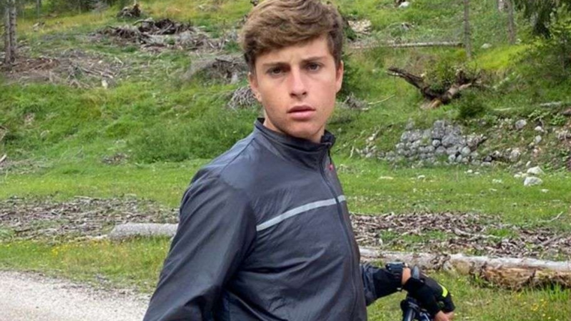 Immagine di Ammalarsi a 16 anni, Niccolò: «Così ho giocato la partita più difficile»