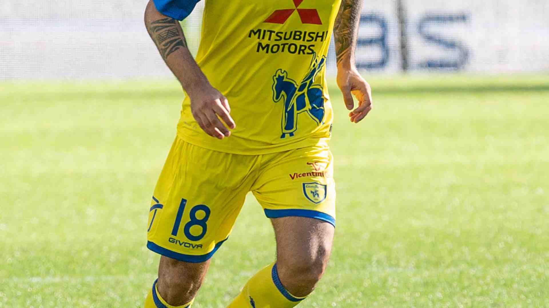Immagine di Il 3-0 all'Ascoli porta il Chievo ai playoff
