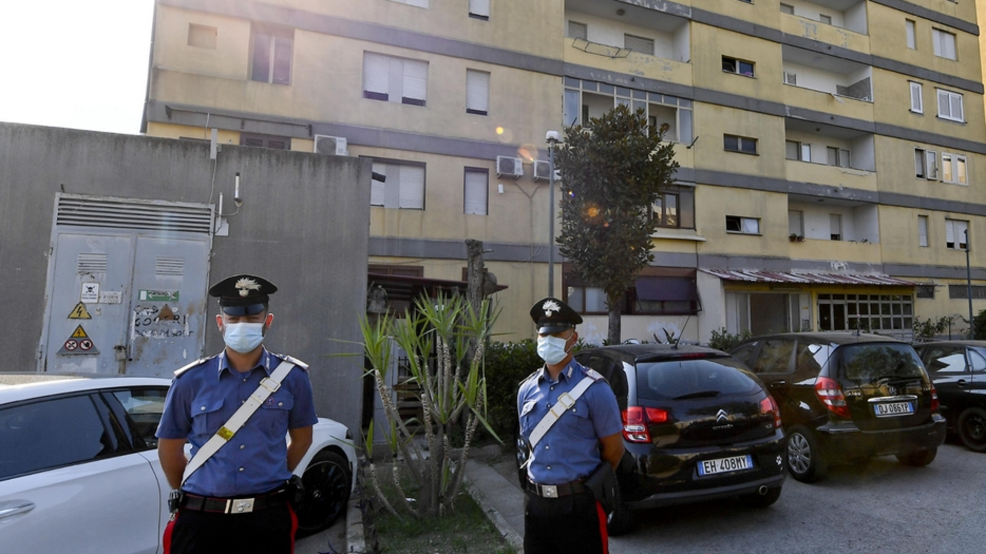 Immagine di Patriciello: i miei ex ragazzi diventati i boss del quartiere
