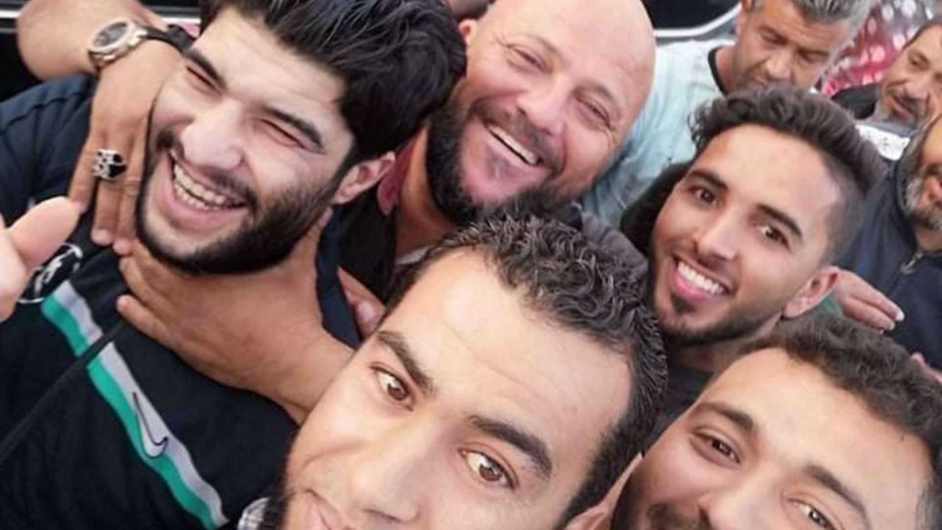 Immagine di Documento Onu smentisce l'Italia: Bija arrivò con passaporto autentico