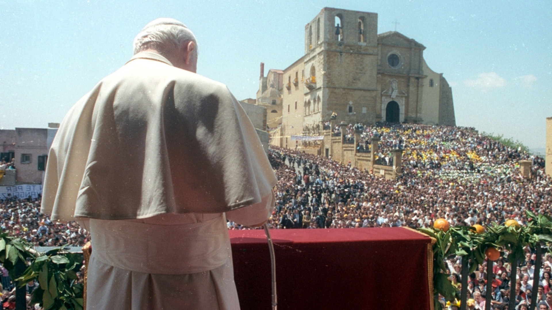 Immagine di In Vaticano nasce un gruppo di lavoro sulla scomunica alle mafie