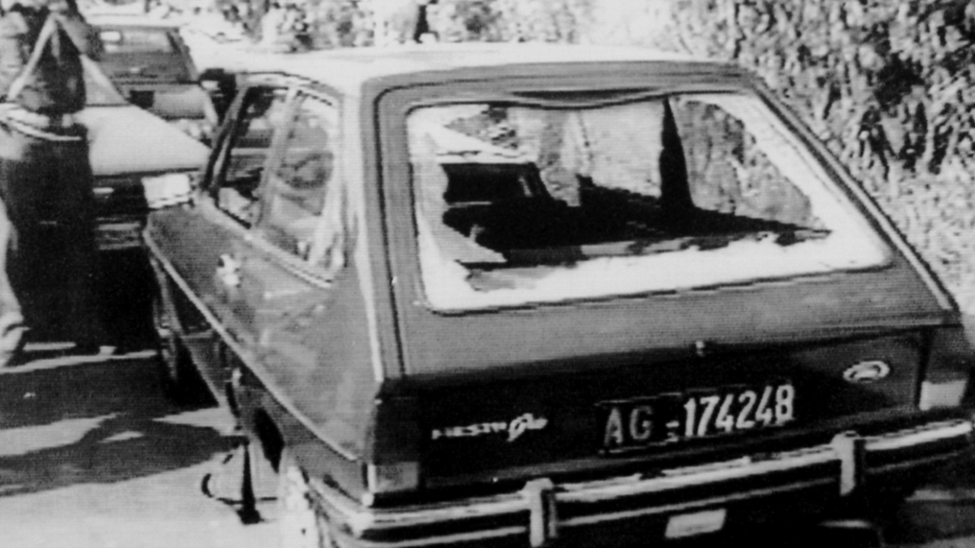 Immagine di Sequestrati i beni del mafioso che Livatino fece condannare 35 anni fa
