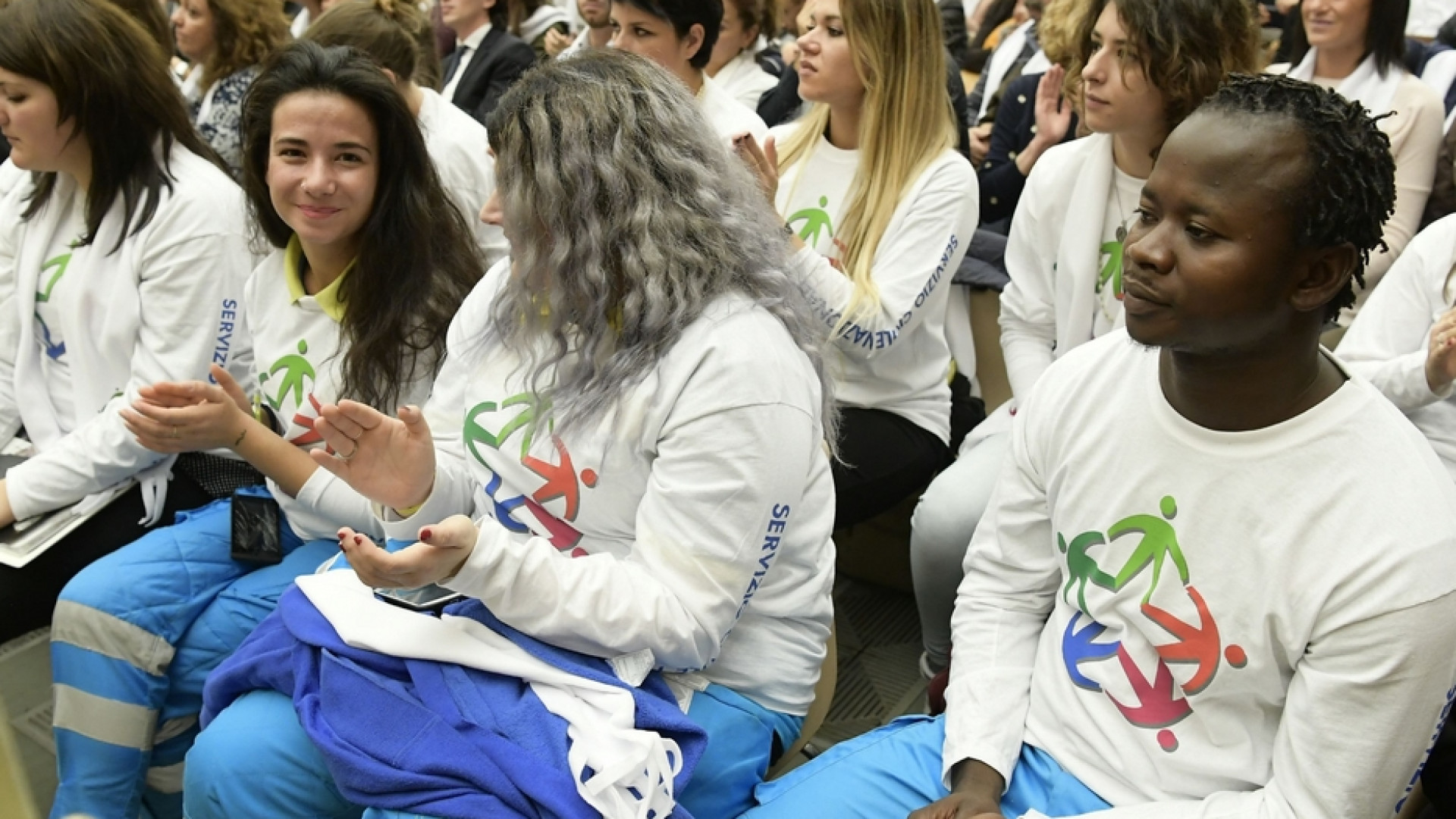 Immagine di Il servizio civile può dare una scossa al lavoro giovanile