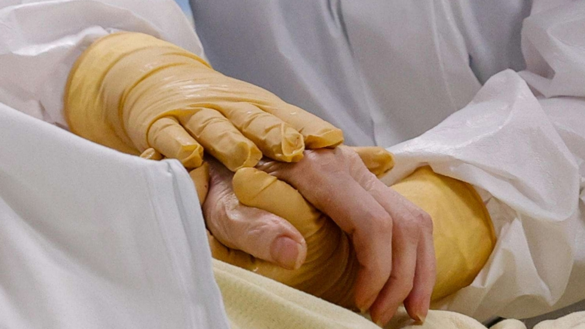 Immagine di Le ferite della pandemia che la Chiesa vuole curare