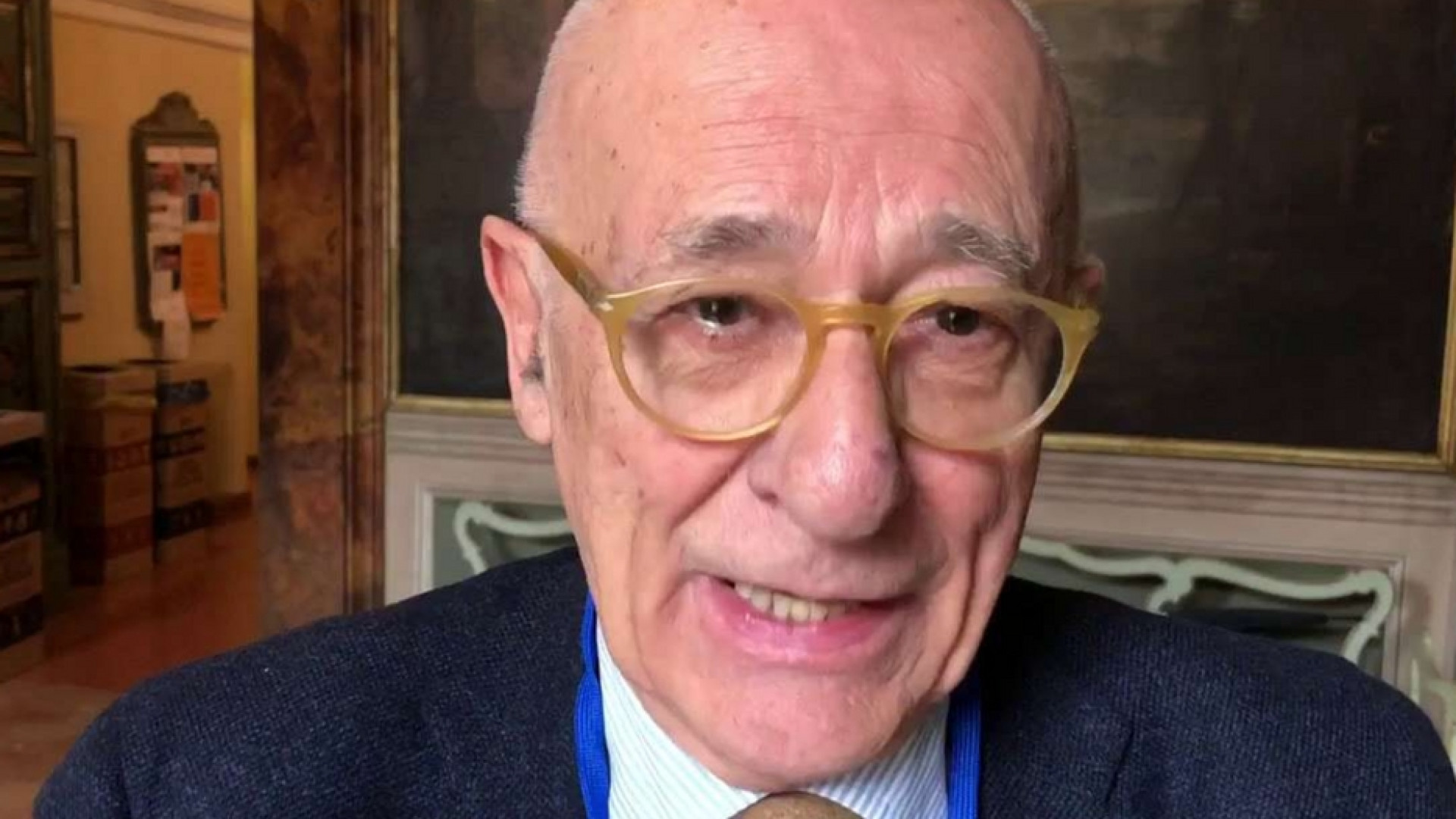 Immagine di Parlarsi, ma non come tifosi evitando derive muscolari