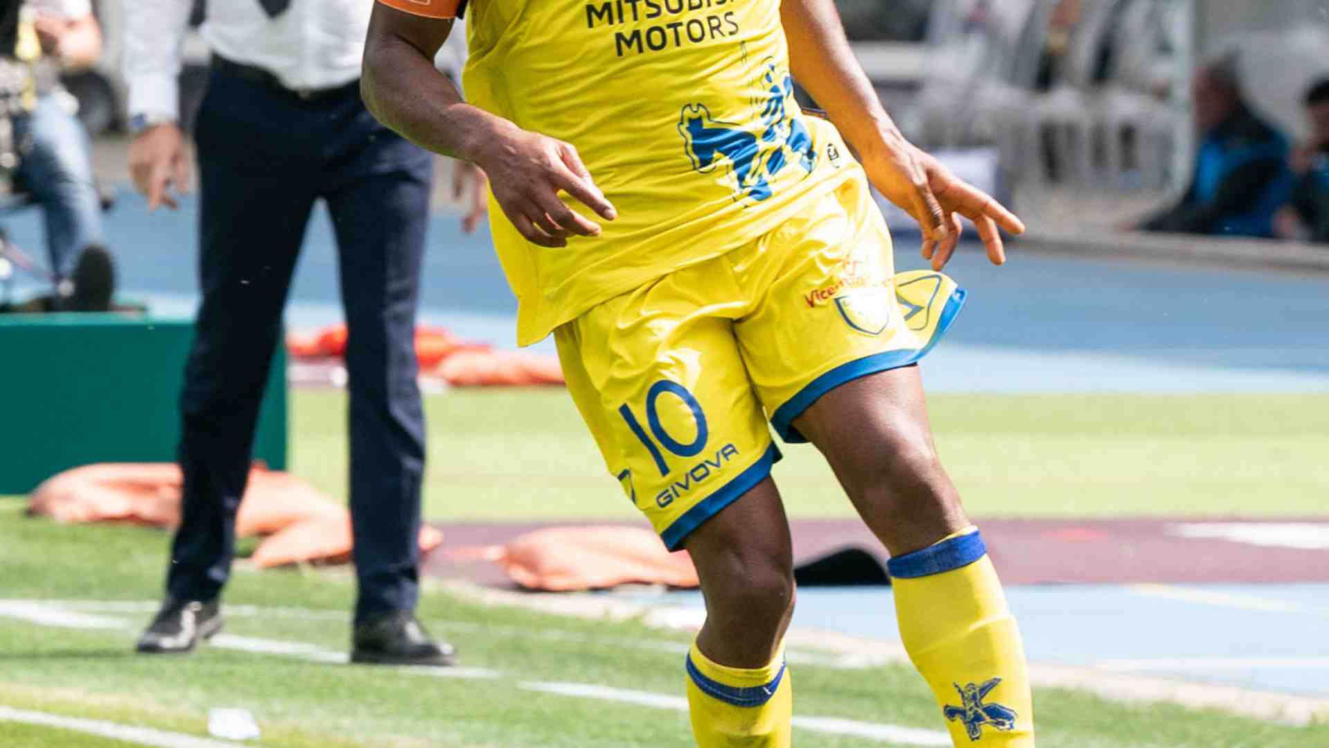 Immagine di Il cuore del Chievo non basta, passa il Venezia: 3-2 d.t.s.