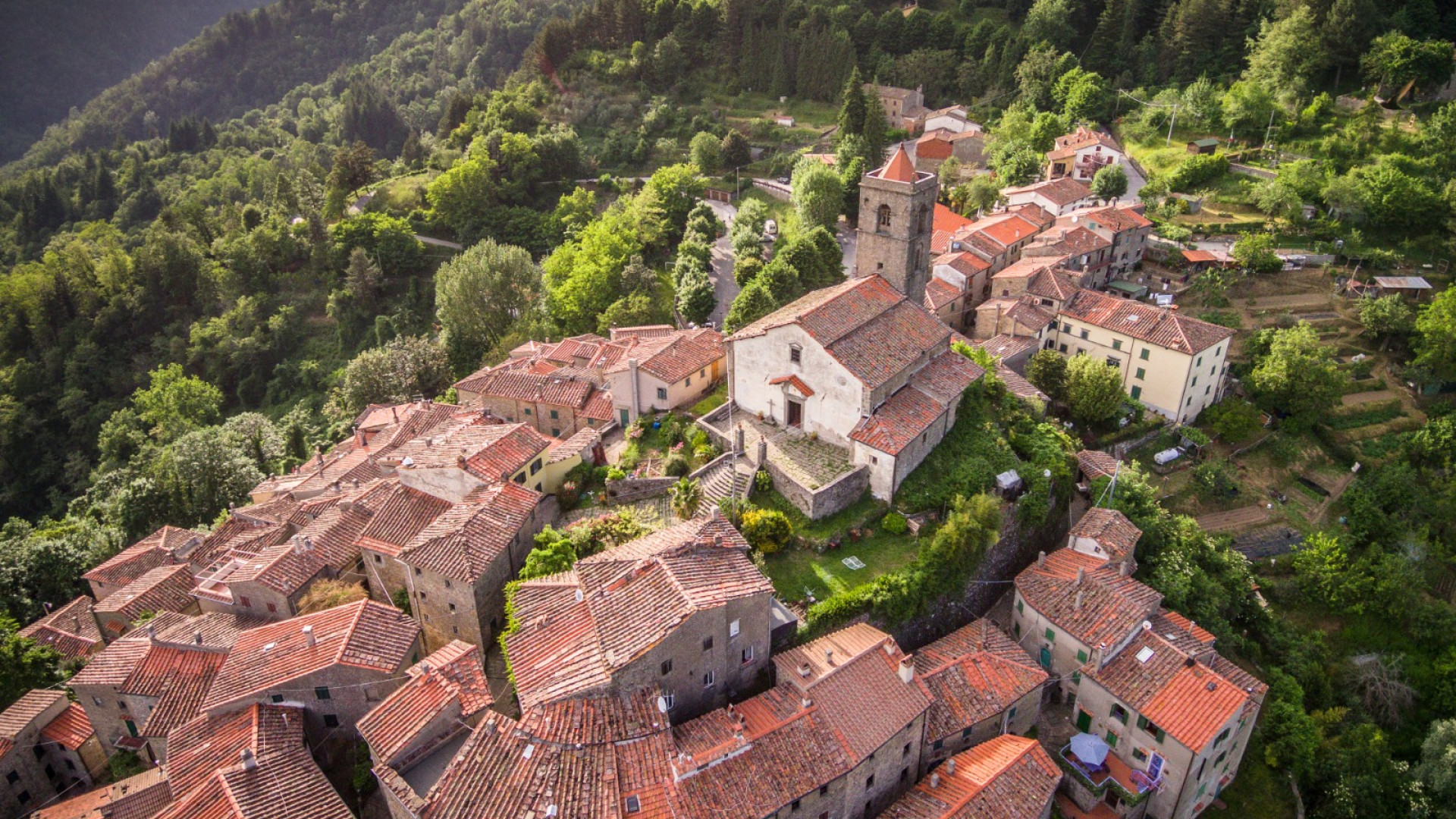 Immagine di Raccolta fondi per Calamecca, a rischio crollo l'antica chiesa di San Miniato