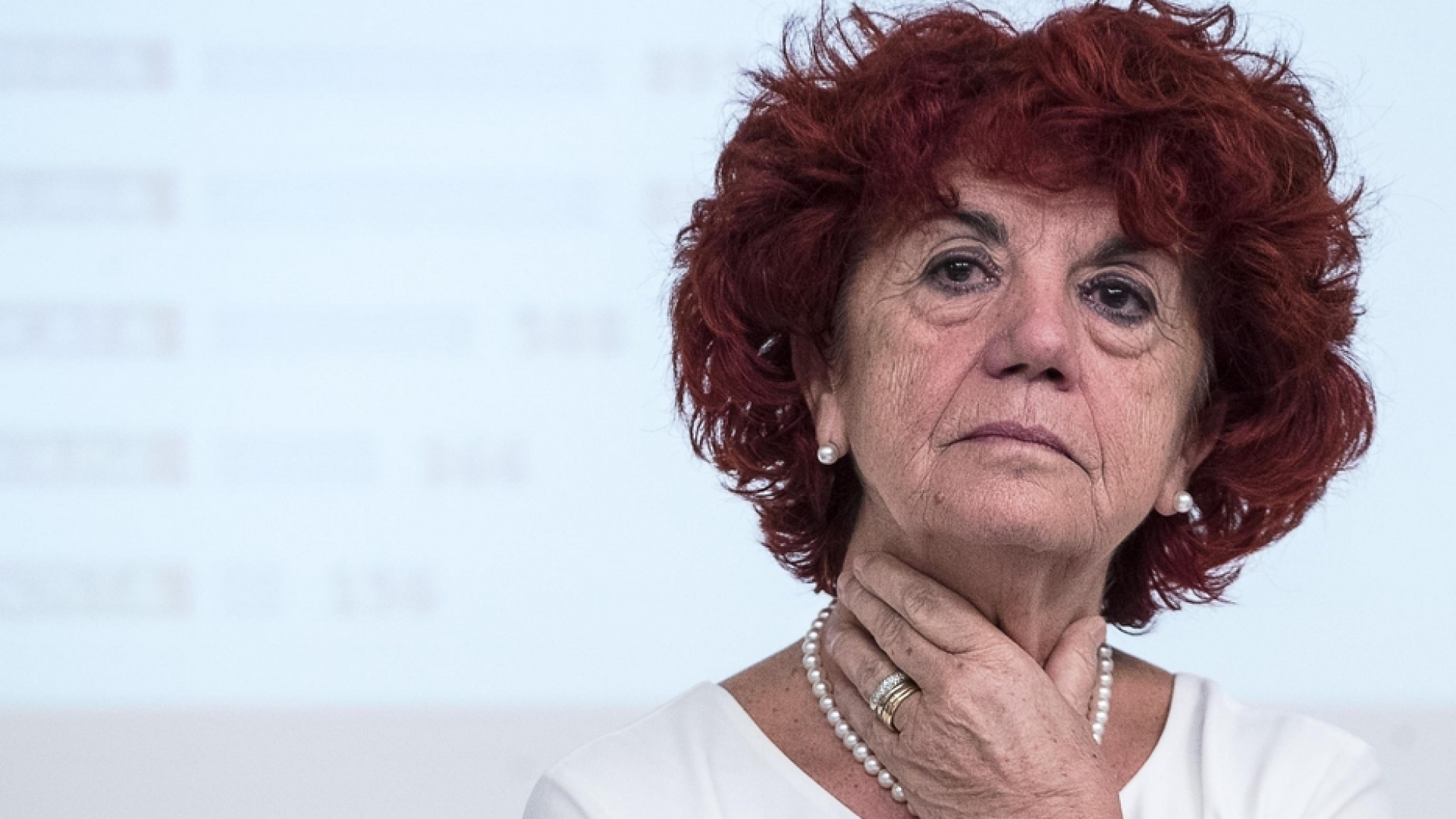 Immagine di Ddl Zan, la senatrice Fedeli (Pd): i dubbi rimangono, ma voterò sì