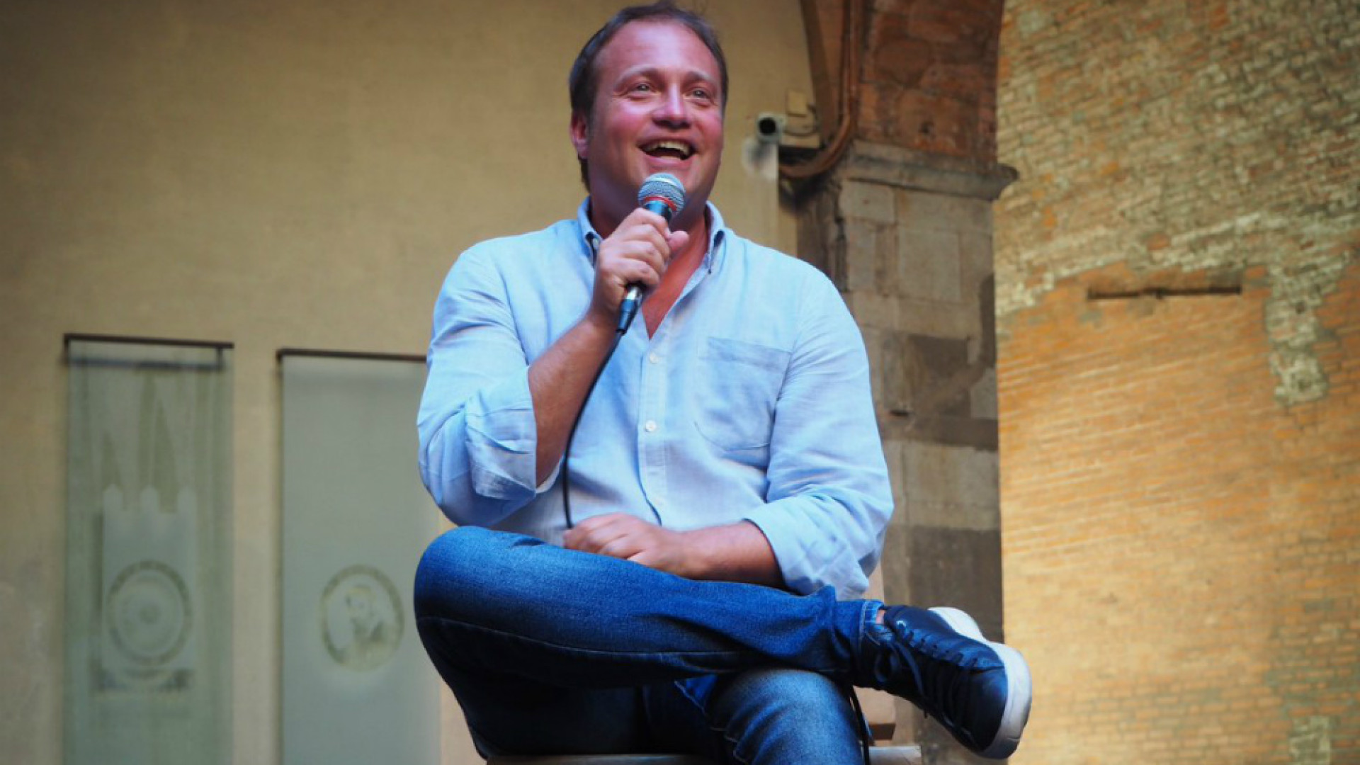 Immagine di «A Cremona un’umanità straordinaria»