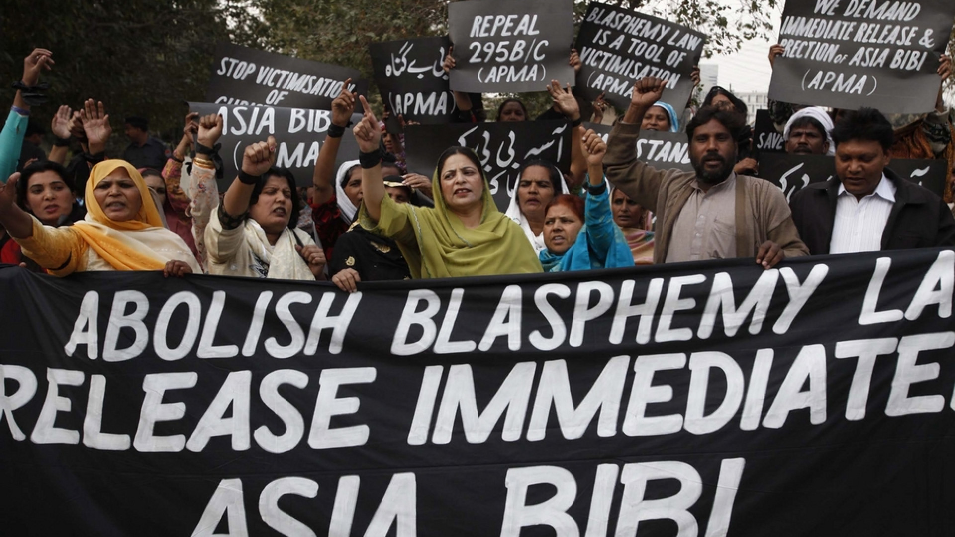 Immagine di Biden torna a sfidare la Cina sulle persecuzioni religiose
