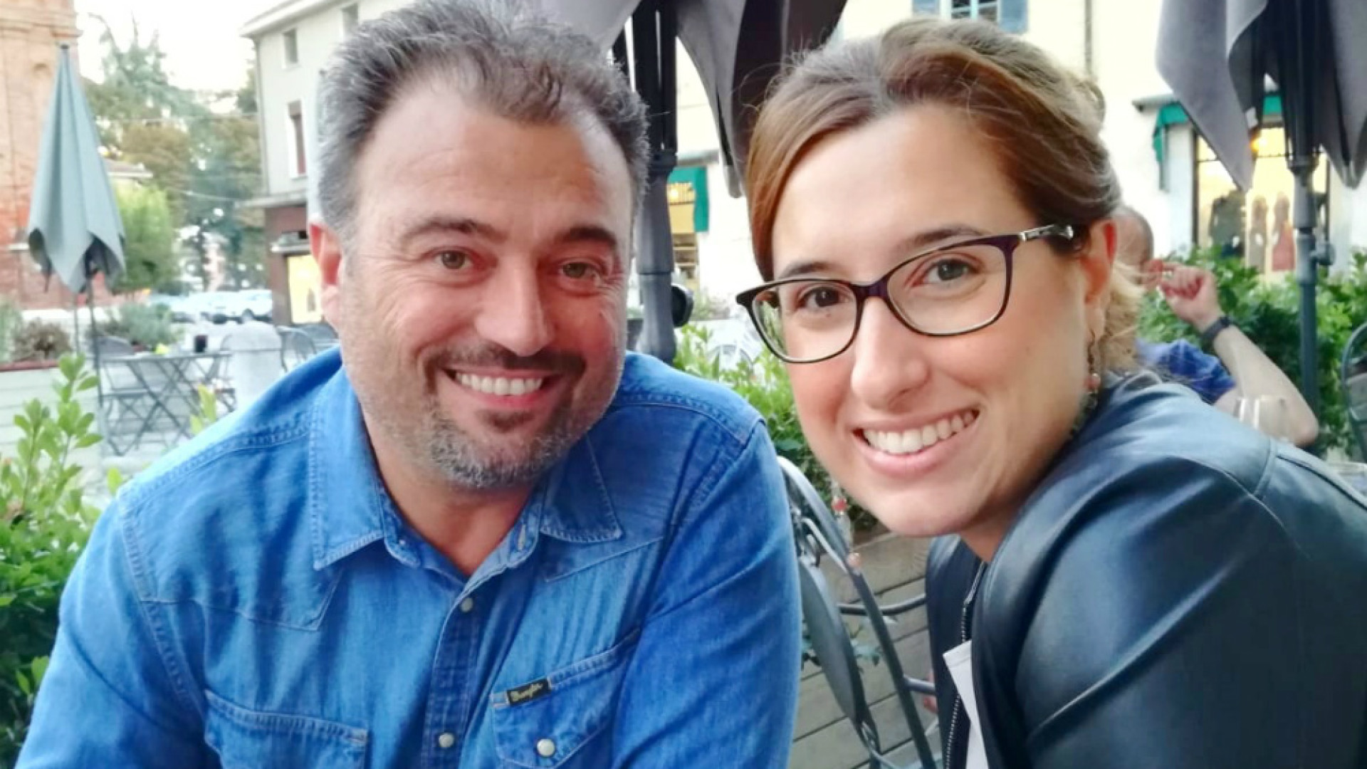 Immagine di Fissate già 4 date Le prime 3 sono saltate però a fine agosto...