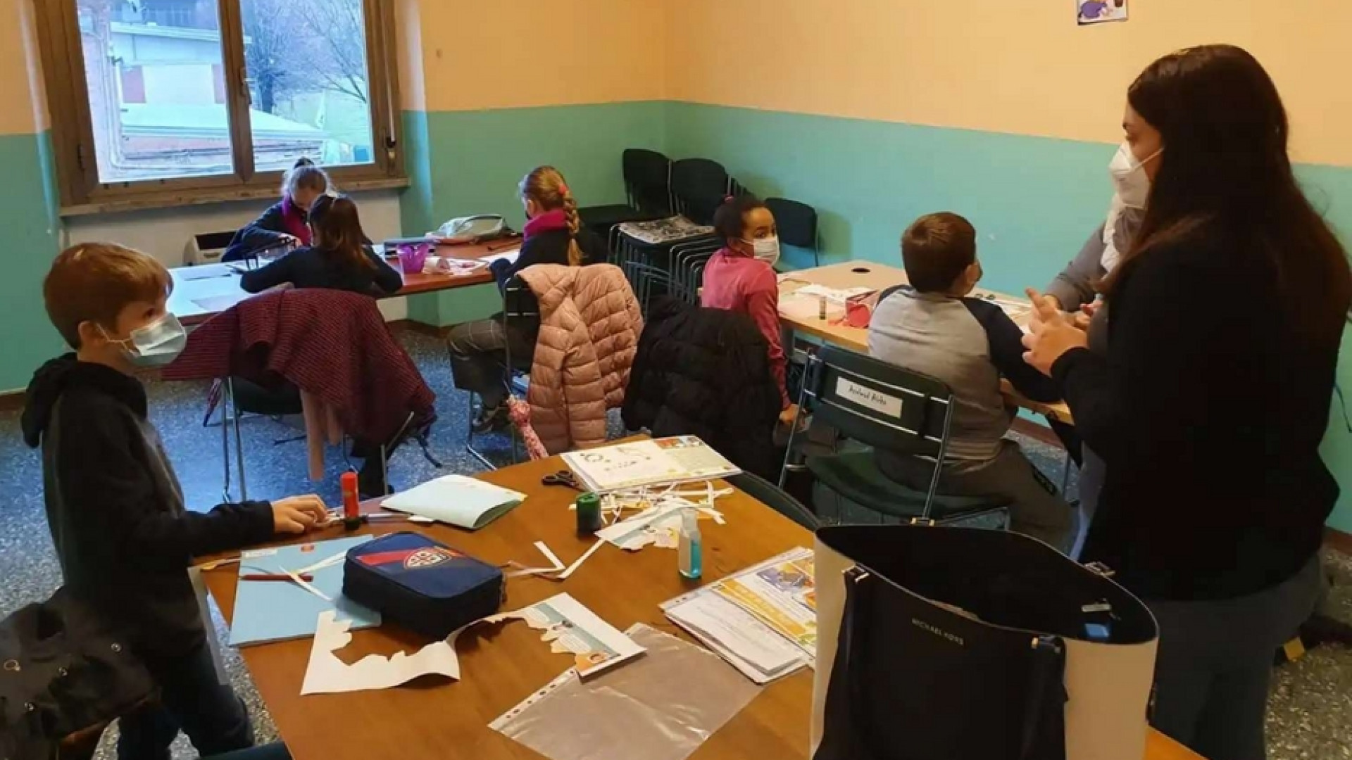 Immagine di Per i catechisti un salto di qualità. La Cei lancia una consultazione in Italia