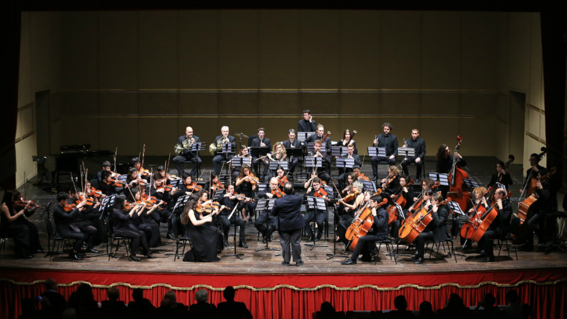 Immagine di «Tutto Vivaldi, l’ensemble sta crescendo»