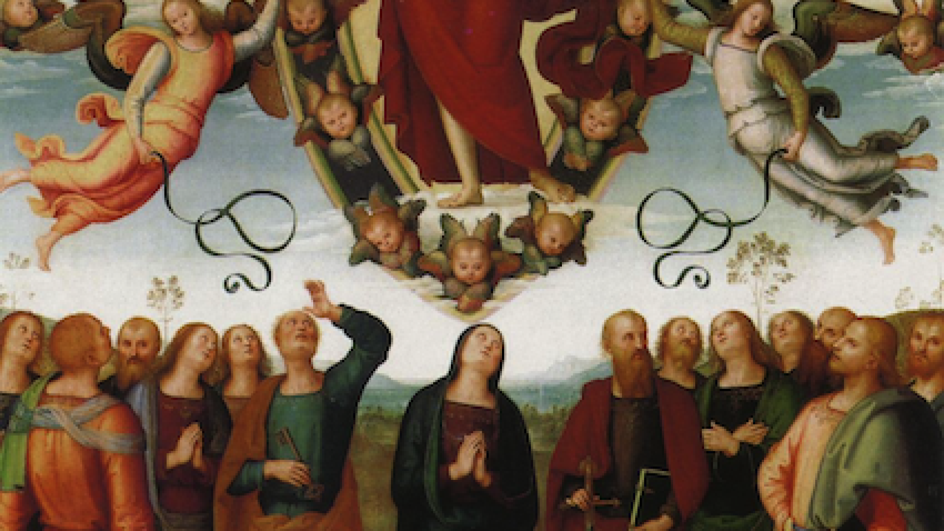 Immagine di L’ascensione inaugura il tempo di testimoniare