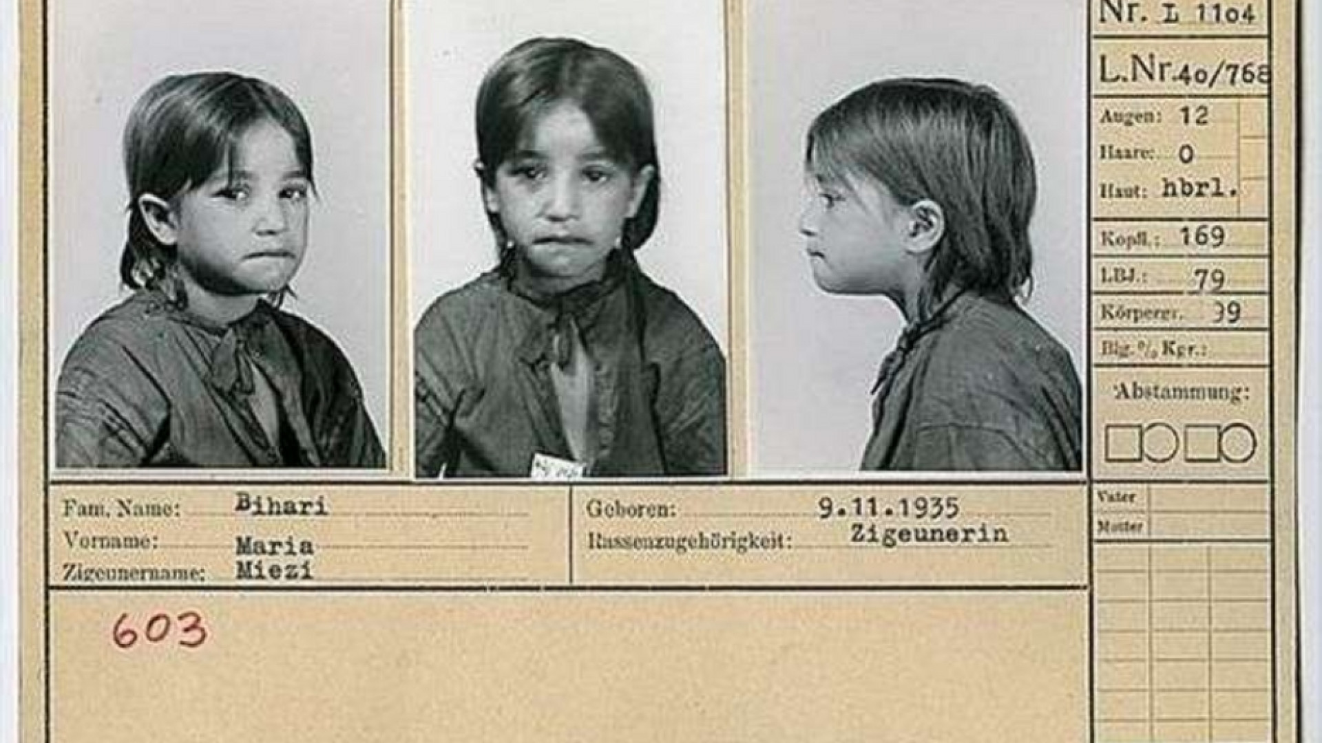 Immagine di «Ricordare la rivolta dei Rom a Auschwitz per respingere l'intolleranza»