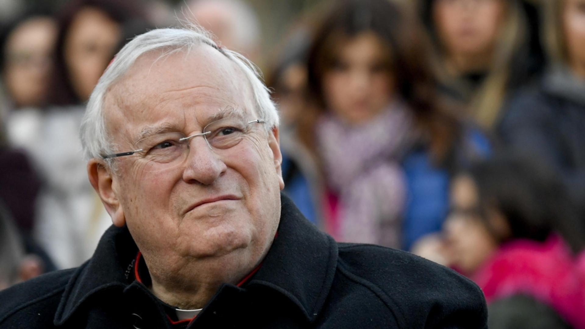 Immagine di Bassetti: legge anti-omofobia? Sia chiara, il ddl Zan va corretto