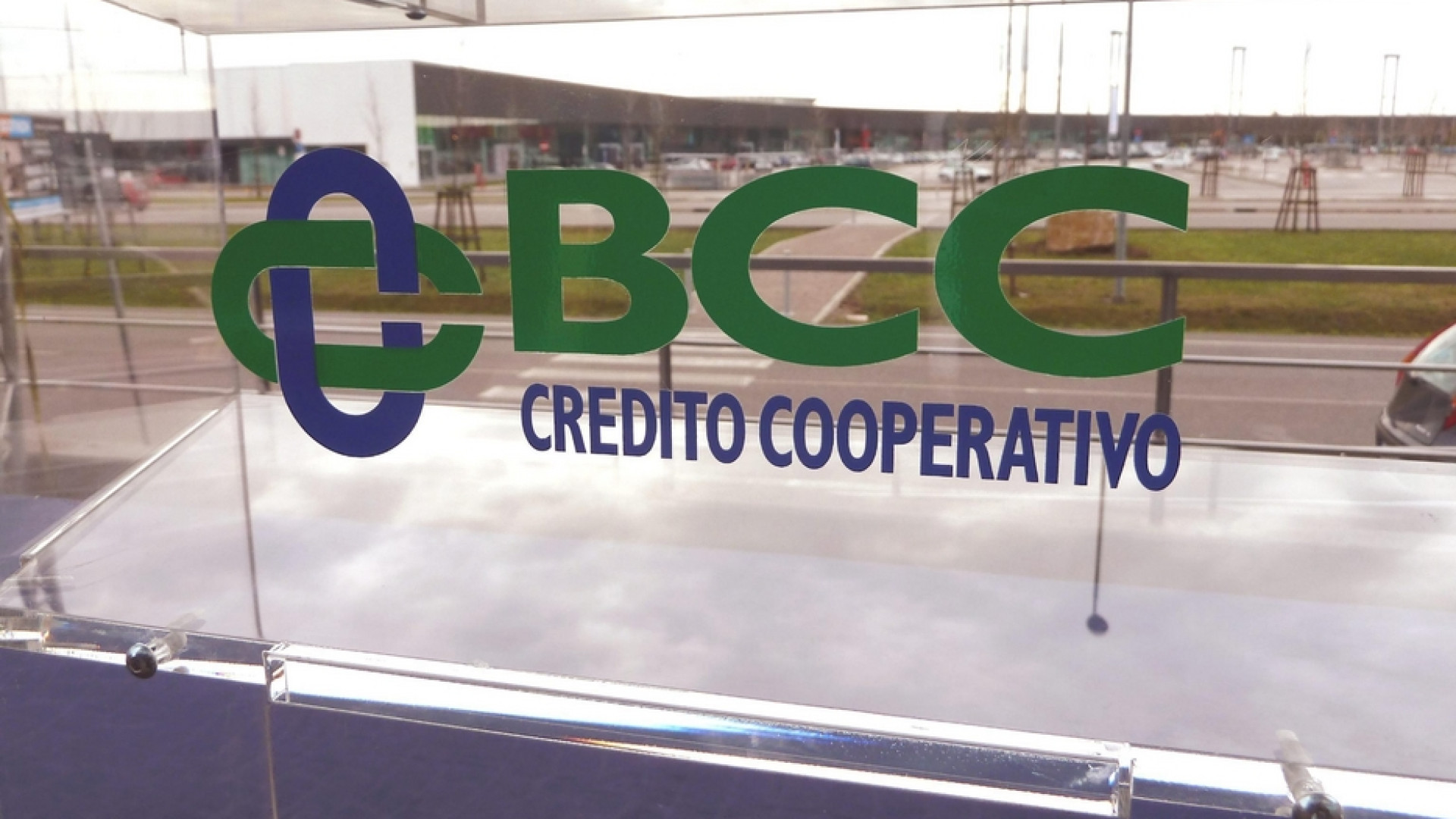 Immagine di Il credito cooperativo aumenta prestiti e ricavi