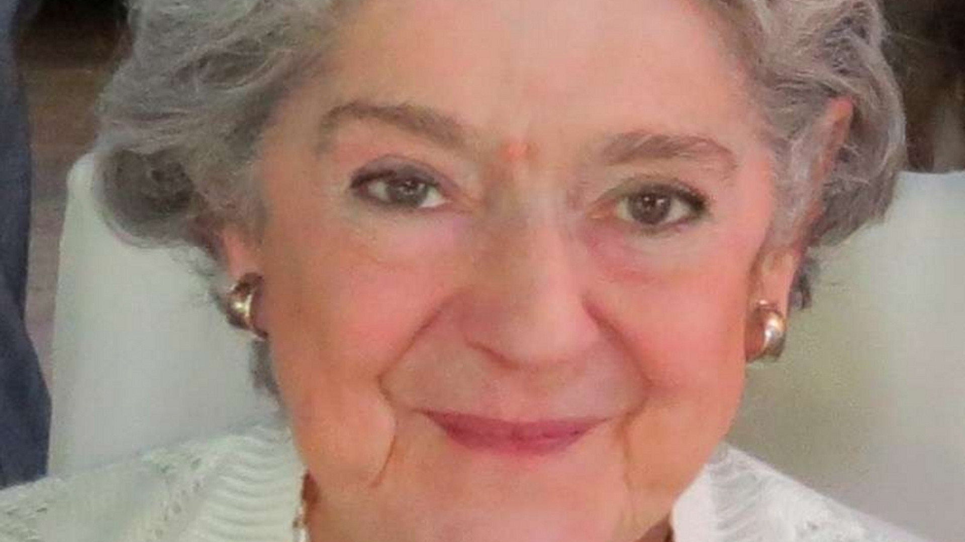 Immagine di L'addio ad Adelaide Anzani Colombo «forte e tenera»