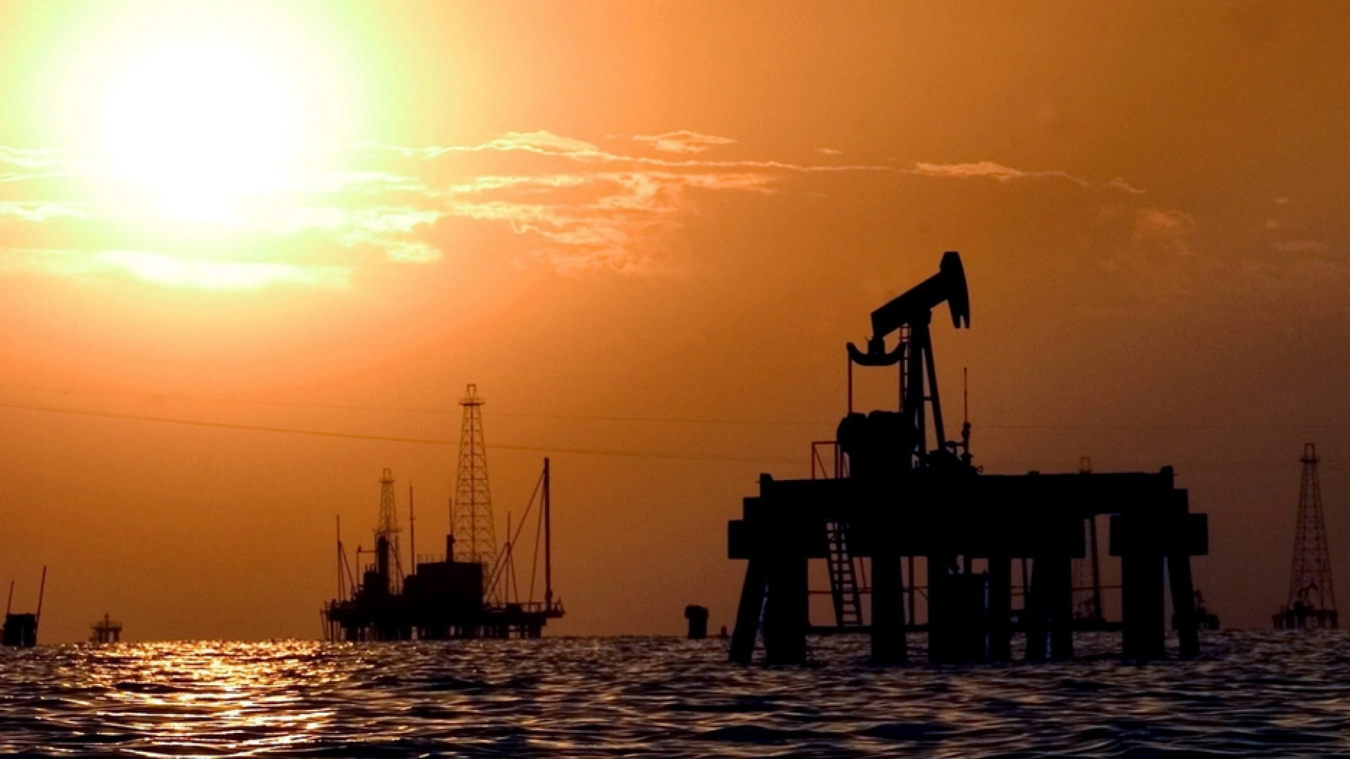 Immagine di La Iea: fermate lo sviluppo di nuovi giacimenti di gas e petrolio